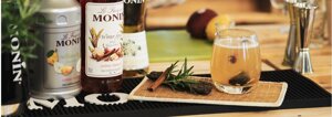 Сироп Monin 700 мл зі смаком гарбуза та прянощів "pumpkin Spice" в Івано-Франківській області от компании Інтернет-магазин EconomPokupka