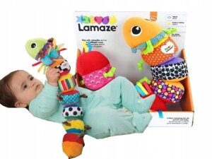 Гусениця Tomy Lamaze Mix and Match LC27244 в Івано-Франківській області от компании Інтернет-магазин EconomPokupka