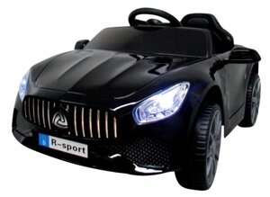 R-спорткар чорний автомобіль R-sport Black B3 Cabrio в Івано-Франківській області от компании Інтернет-магазин EconomPokupka