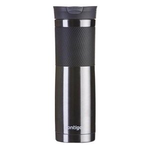 Термокружка Contigo Byron 720 мл Gunmetal 2095635