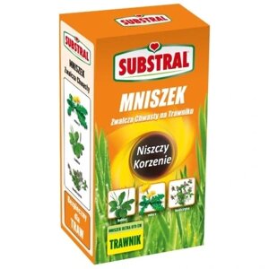 Засіб бур’яновий Substral Mniszek Ultra 070ew 250 Ml Mniszek Ultra 070 Ew Substral проти бур'янів 250 мл Substral Inny в Івано-Франківській області от компании Інтернет-магазин EconomPokupka