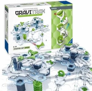 Стартовий набір Ravensburger Gravitrax Speed 27412 в Івано-Франківській області от компании Інтернет-магазин EconomPokupka