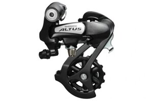 Задній перемикач Shimano Rd-m310 Sgs (довгий) 8 шп Altus 7/8-рядний в Івано-Франківській області от компании Інтернет-магазин EconomPokupka