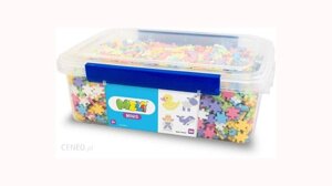 Конструктор Meli Minis Pastel Edu 2800 ел. (50312) в Івано-Франківській області от компании Інтернет-магазин EconomPokupka