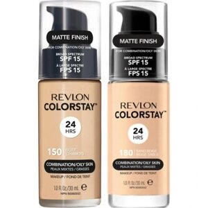 Revlon Colostay основа для жирної та комбінованої шкіри 150 Colorstay Buff +180 піщаний бежевий в Івано-Франківській області от компании Інтернет-магазин EconomPokupka