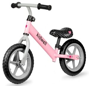 Велосипед Kidwell REBEL Balance Bike for Girls 4464