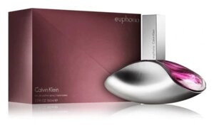 Продукт Calvin Klein Euphoria 160 Ml Edp в Івано-Франківській області от компании Інтернет-магазин EconomPokupka