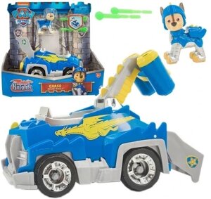 Машинка Spin Master 5917 Paw Patrol Rescue Knights щенячий патруль