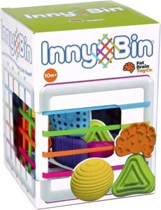 Сортер Fat Brain Toy Sorter в Івано-Франківській області от компании Інтернет-магазин EconomPokupka