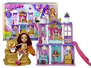 Enchantimals Royal MATTEL GYJ17 Лялька