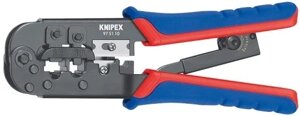 Кліщі Knipex RJ11 RJ12 RJ45 в Івано-Франківській області от компании Інтернет-магазин EconomPokupka