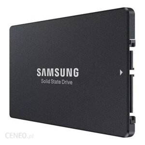 SSD Drive Samsung PM883 Enterprise 480 GB (MZ7LH480HAHQ)
