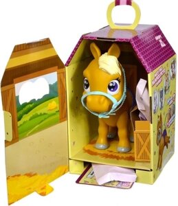 Поні з пелюшкової банди сімба Petz Pony Simba Petz. 5950009 в Івано-Франківській області от компании Інтернет-магазин EconomPokupka