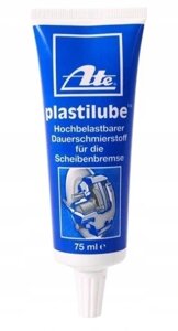 6 шт. Смазка Ate 03.9902-1002.2 монтажна паста для гальмівних колодок 75мл в Івано-Франківській області от компании Інтернет-магазин EconomPokupka