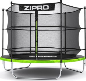 Батут Zipro Батут 252 см внутрішня сітка (ZF0013) в Івано-Франківській області от компании Інтернет-магазин EconomPokupka