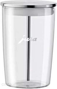 Склянний контейнер для молока JURA 500 мл (72570) в Івано-Франківській області от компании Інтернет-магазин EconomPokupka