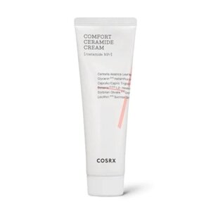 Заспокійливий крем для обличчя Cosrx 0 Spf 80 мл Balancium Comfort Ceramide Cream в Івано-Франківській області от компании Інтернет-магазин EconomPokupka