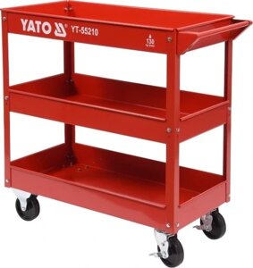Візок для майстерні 3 рівня Yato YT-55210