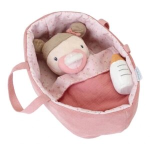 Маленька голландська лялька Baby Rosa LD4553 в Івано-Франківській області от компании Інтернет-магазин EconomPokupka