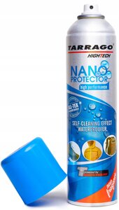 Спрей-імпрегнант Tarrago Nano Protector 400 мл гідрофобний 400мл в Івано-Франківській області от компании Інтернет-магазин EconomPokupka