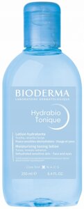 Тонік Bioderma зволожуючий для обезволоженної шкіри відновлює правильний рн шкіри Hydrabio 250 мл в Івано-Франківській області от компании Інтернет-магазин EconomPokupka