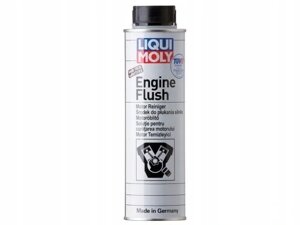 Присадка до моторного масла Liqui Moly Engine Flush 300 мл в Івано-Франківській області от компании Інтернет-магазин EconomPokupka