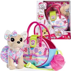 Сумка Simba Chi Love Dog Chihuahua 5890001 в Івано-Франківській області от компании Інтернет-магазин EconomPokupka