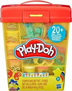 Набір Hasbro Play-doh E9099 для замісів тіста в Івано-Франківській області от компании Інтернет-магазин EconomPokupka