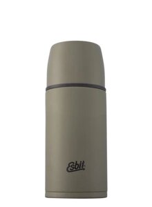 Термос Esbit Vacuum Flask 0,75 відтінки зеленого 0,75л оливковий зелений в Івано-Франківській області от компании Інтернет-магазин EconomPokupka