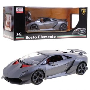 Керований автомобіль Lamborghini Sesto Elemento 1:14 Rastar 936 в Івано-Франківській області от компании Інтернет-магазин EconomPokupka