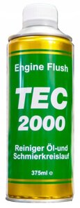 Промивка двигуна TEC 2000 Engine Flush 375 мл в Івано-Франківській області от компании Інтернет-магазин EconomPokupka