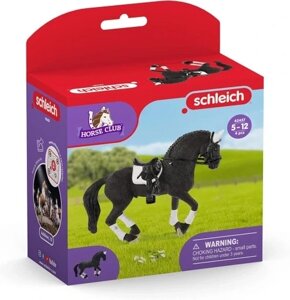 Кінь Schleich 42457 Horse Club в Івано-Франківській області от компании Інтернет-магазин EconomPokupka