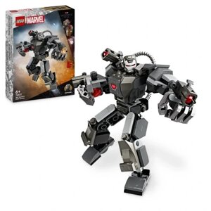 Конструктор LEGO Super Heroes 76277 Механічна броня бойової машини