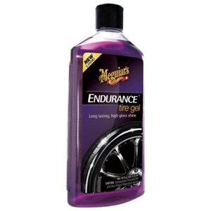 Засіб для догляду за шинами Meguiar's Endurance Tire Gel 473 Ml Meguiars чорнило в Івано-Франківській області от компании Інтернет-магазин EconomPokupka