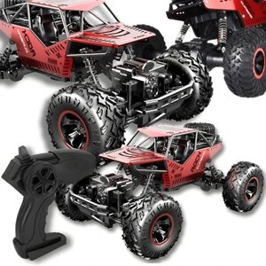 Rc Carпозашляховик 4x4 Off-road Drive 4x4 Picollo I-h127 в Івано-Франківській області от компании Інтернет-магазин EconomPokupka