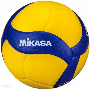 М'яч волейбольний Mikasa V200W