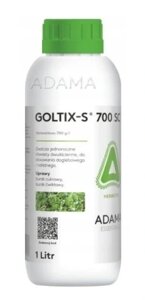 Goltix-s 700sc 1л Adama від бур'янів в Івано-Франківській області от компании Інтернет-магазин EconomPokupka