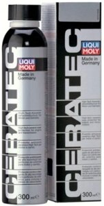 Додаток до моторного масла Liqui Moly 3721 Cera Tec зміцнювач 7181/3721 300мл в Івано-Франківській області от компании Інтернет-магазин EconomPokupka