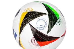 Футбольний м'яч Adidas Euro24 League Box розм 5 Fussballliebe чемпіонат 2024 розм. 5 в Івано-Франківській області от компании Інтернет-магазин EconomPokupka