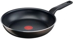 Сковорода Tefal XL Intense C3840253 20 см антипригарна титан