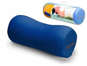 Qmed Head Pillow профільована подушка для СНУ ROLLER