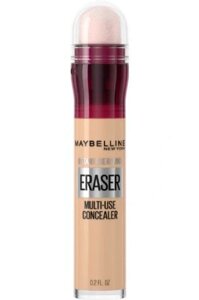 Коректор з аплікатором відтінок 01 Light 6,8 мл Maybelline Instant Eraser для області навколо очей з губкою 6,8мл в Івано-Франківській області от компании Інтернет-магазин EconomPokupka