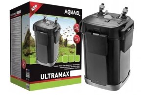 Зовнішній баковий фільтр Ultramax 1500 Aquael для акваріуму в Івано-Франківській області от компании Інтернет-магазин EconomPokupka