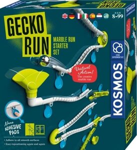 Стартовий набір Gecko Run - гнучкий космічний трек Kos620950 620950 Tm Toys Kosmos в Івано-Франківській області от компании Інтернет-магазин EconomPokupka
