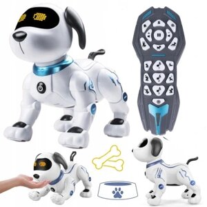 Dumel Dog Acrobat інтерактивна собака Robopiesek Rc 4+ в Івано-Франківській області от компании Інтернет-магазин EconomPokupka