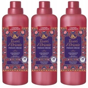 Tesori D'oriente засіб для полоскання Persian Dream 3x 760ml концентрат в Івано-Франківській області от компании Інтернет-магазин EconomPokupka