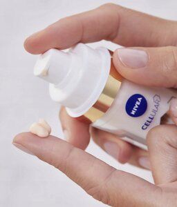 Nivea Cellular лумінус 630 40 мл крем проти плям на день з фільтром для запобігання пігментації 40мл в Івано-Франківській області от компании Інтернет-магазин EconomPokupka