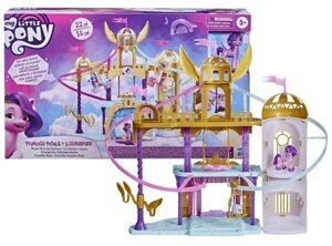 My Little Pony Movie F2156 набір Hasbro