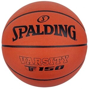 М'яч для баскетболу Spalding Tf150 Varsity р 7 Nba для майданчиків 3724 в Івано-Франківській області от компании Інтернет-магазин EconomPokupka