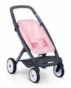 Коляска для ляльки 3 в 1 Smoby Maxi-Cosi Quinny 253117